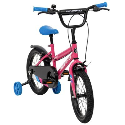 3. Huffy So Sweet 16" Pink Bike (2895W)