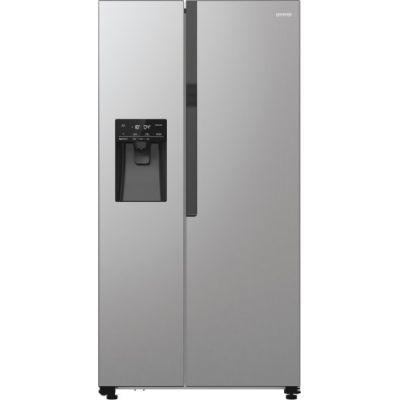 GORENJE NRR9185ESXL fridge-freezer