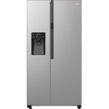 GORENJE NRR9185ESXL fridge-freezer