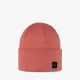 BUFF KNITTED BEANIE NIELS EVO CRIMSON Hat – One Size