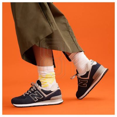 20. New Balance W WL574EVN shoes