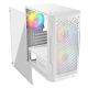 19. LOGIC ARAMIS ARGB MINI PC CASE USB 3.0