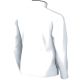 4. Nike Dri-Fit Park 26 Kids' Sweatshirt White HM7256 100