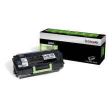 CORPORATE TONER CARTRIDGE/522HE 25K PGS MS810 MS811
