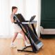 9. BE5873 HMS ELECTRIC TREADMILL