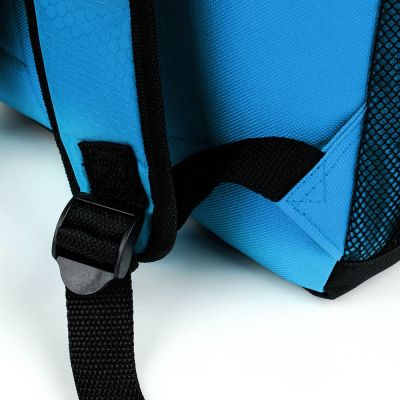 6. Meteor Skadi Backpack 75454 Blue