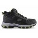 8. Shoes Skechers Selmen - Melano M 204477-BLK
