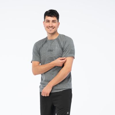 8. Men's FAZH SENIOR Short Sleeve T-Shirt