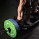 20. Olympic plate HMS YELLOW BUMPER 15 kg CBR15