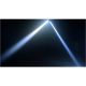 7. LIGHT4ME SPIDER MKII TURBO - 8x3W RGBW LED effect