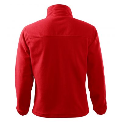 2. Malfini Fleece Jacket M MLI-501RD red 07