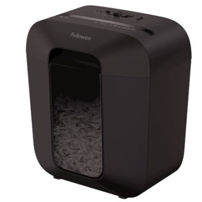 5. Fellowes LX25 Personal Shredder, 11.5L