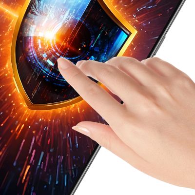 6. 3mk Silky Matt Privacy Screen Protector for Google Pixel 7 Pro