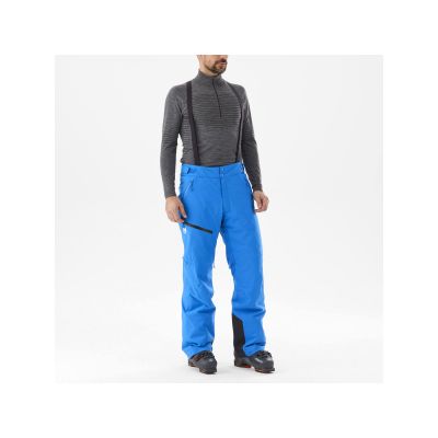 8. MILLET M Telluride Pant Blue