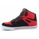 9. DC Pure High Top Shoes Wc M ADYS4000043-FWB