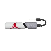 Air Jordan Essential Ball Pump, Double-Action Sports Pump – J.000.1947.128.NS