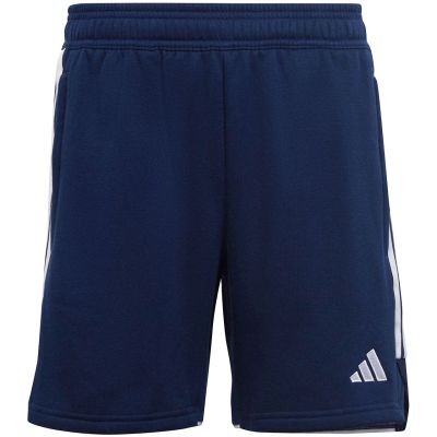11. adidas Tiro 23 League Sweat Jr Shorts HS3596