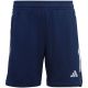 11. adidas Tiro 23 League Sweat Jr Shorts HS3596
