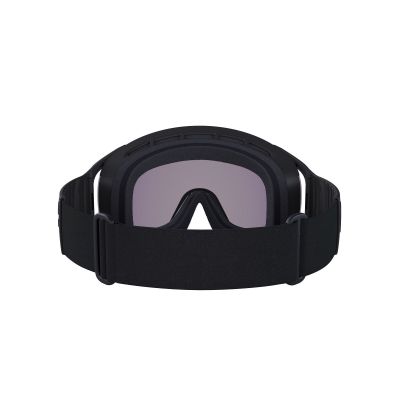 7. POC Zonula Ski Goggles Black Cat.2 + Cat.1