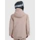 3. Boy's 8000 membrane snowboard jacket 4F 4FJRAW25TTJAM1066-82S