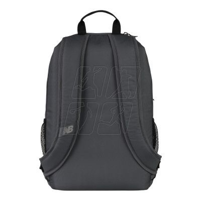 2. New Balance Campus Bacpack LAB23181GT backpack