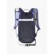 2. EVOC Joyride 4 Children's Cycling Backpack Steel/Lemonade/Mint