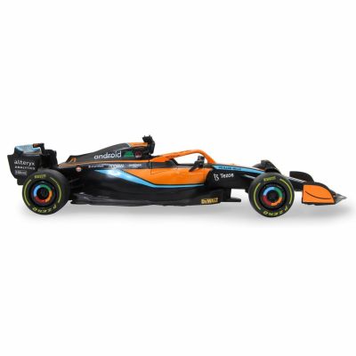 2. Jamara 402109 Remote Controlled Model Sports Car Electric Motor 1:18