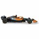 2. Jamara 402109 Remote Controlled Model Sports Car Electric Motor 1:18