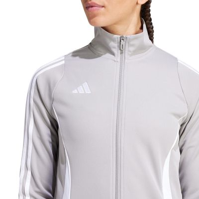 11. adidas Tiro 24 Training W IR9500 sweatshirt