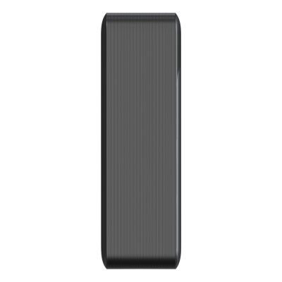 9. Anker 737 Power Bank 24000mAh Black, Silver (7978673)