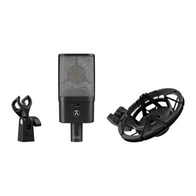 3. Austrian Audio OC16 Studio Set - Large-diaphragm condenser microphone
