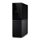 9. External HDD WD My Book 6TB 3.5 Black