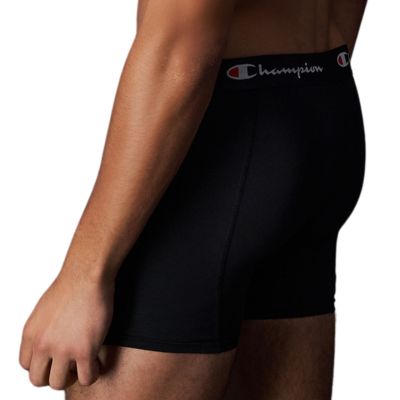 10. Champion M U20001 KK002 boxer shorts