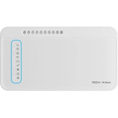 Sinum EH-01 lite Tech control unit Controllers