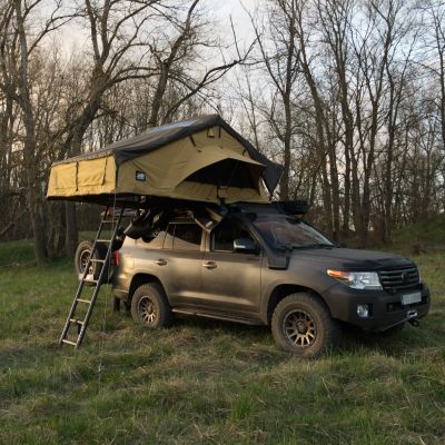 12. Offlander Soft Cahaya 160 Roof Tent OFF_RTT_CAHAYA160