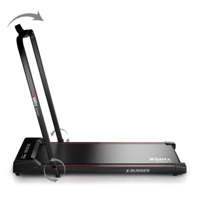 XBLITZ X-RUNNER TREADMILL