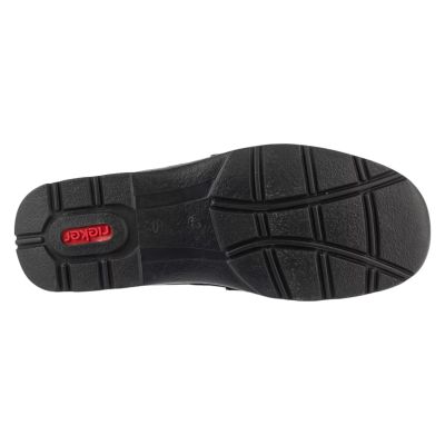 4. Rieker Shoes 05370-00 Black 41