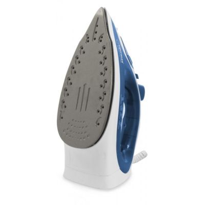 10. Esperanza Ceramic EHI002 steam iron (2200W; blue)