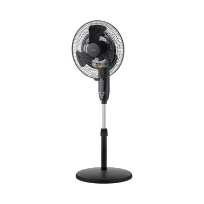 3. NOVEEN F740 16”/40cm 2-in-1 fan with heating function