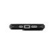 9. UAG Urban Armor Gear Civilian MagSafe Case for Apple iPhone 15 Pro, black