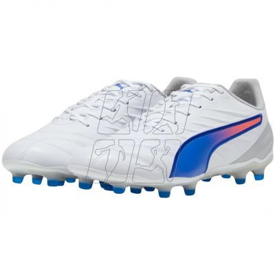 2. Puma King Pro FG/AG M 107862 02 shoes