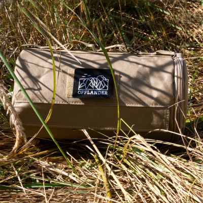 9. Offlander Paper Towel Bag OFF_CACC_39KH