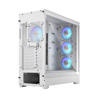 4. Fractal Design Pop XL Air Tower White