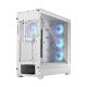 4. Fractal Design Pop XL Air Tower White