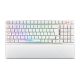3. Asus ROG Strix Scope II 96 RX Wireless WHT keyboard