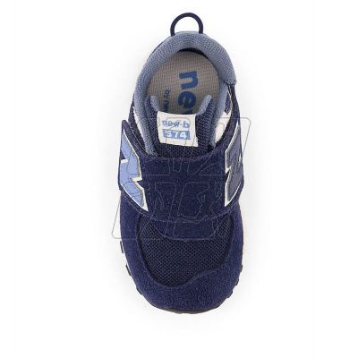 3. New Balance Jr NW574ND1 shoes