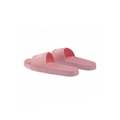 17. Kubota Basic Pool Flip-Flops for Women Pink KKBB03