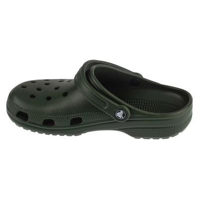 2. Crocs Classic Clog 10001-3CM Green 39/40