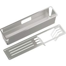 Set of sink accessories