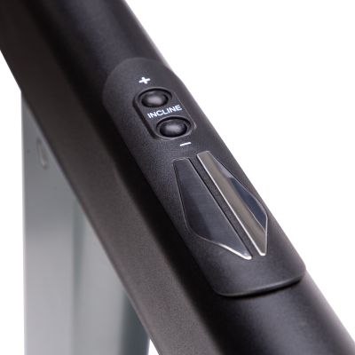 12. BE5838 HMS ELECTRIC TREADMILL